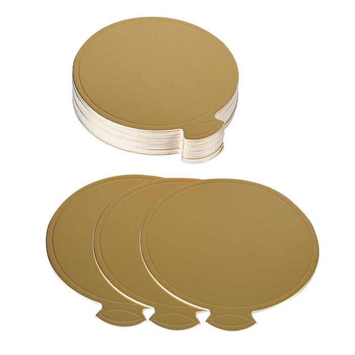 Cake board from DisposablesInc.com The best import service in China. Import your disposable items and products from us.